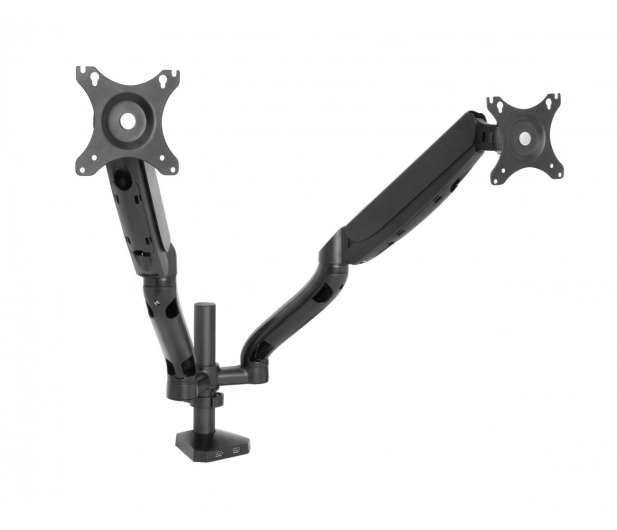 ART do 2 monitorów  L-18GD 10-32" 9 kg Gazowy - 513967 - zdjęcie 2